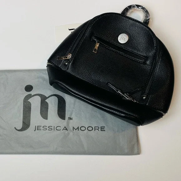 Jessica Moore | Bags | Jessica Moore Womens Beautiful Cute 